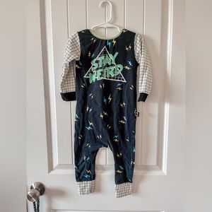 rags to raches | stay weird rag